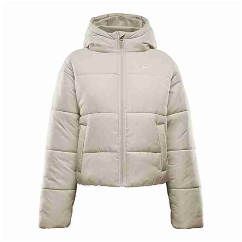 nike sweatjacke damen beige